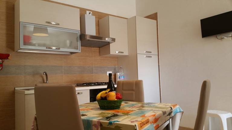 Family-oriented holiday apartment with garden & barbecue | Garden view | Dogs allowed — photo 5