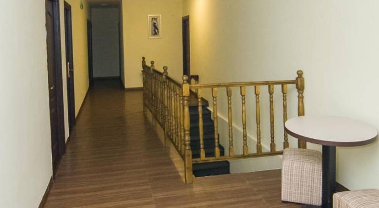 Serviced apartment for 3 persons — photo 5