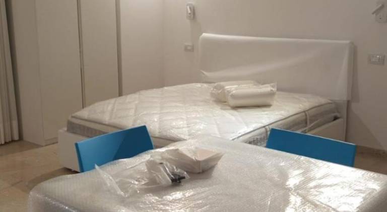 Beautiful rental apartment | Pets are welcome in Conversano