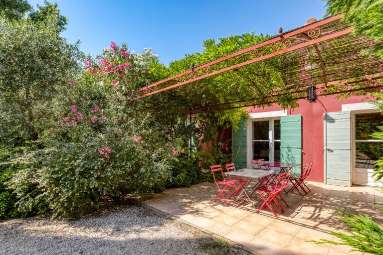 Maison de vacances Bellegarde