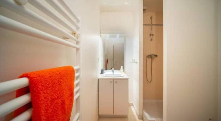 Holiday apartment | Close to Marseille Cathedral — photo 4