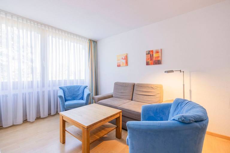 2-Room-Apartment (Type 3) — photo 3