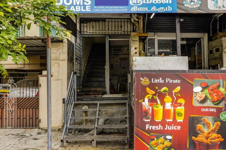 Hotel O Vimal Residency