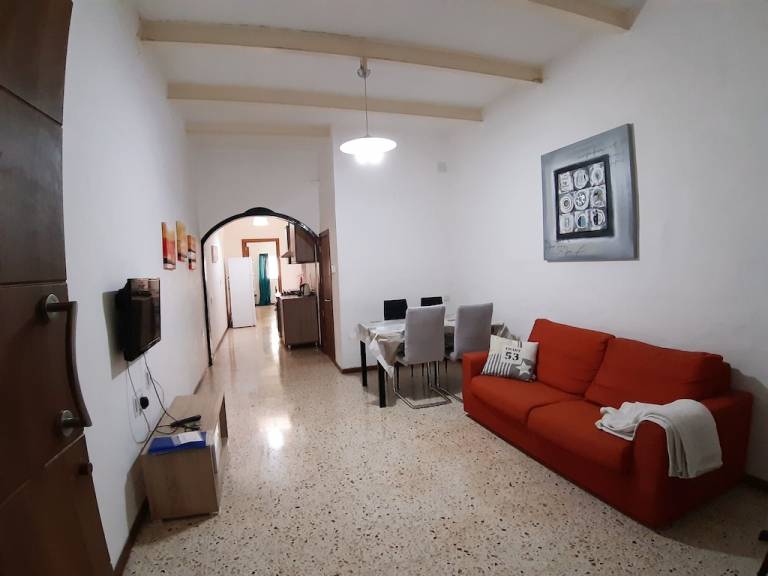 Appartement La Valette