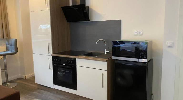 Rental apartment with patio | Suitable for remote work — photo 4