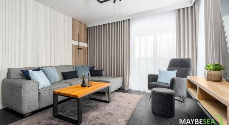 Lovely rental apartment with terrace, sauna & private pool | Beach nearby | Dogs allowed — photo 3
