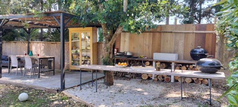 Casa vacanza Lizzanello
