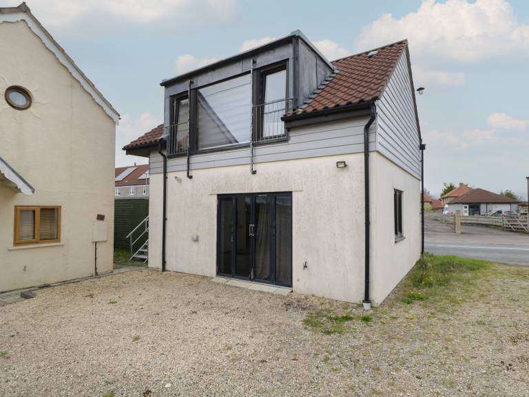 Cabin Shapwick