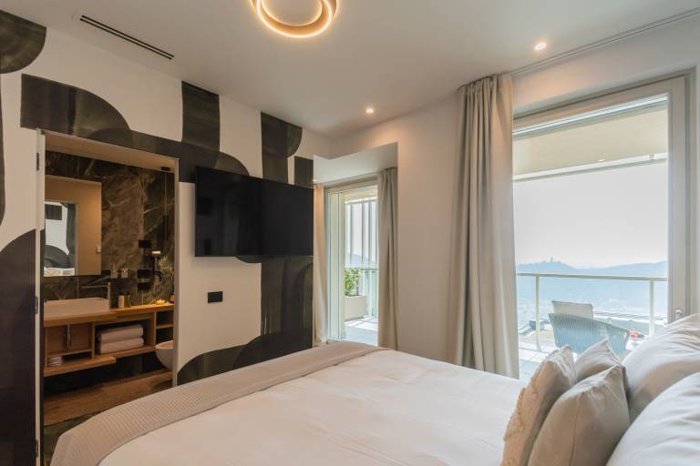 Bed & Breakfast Como