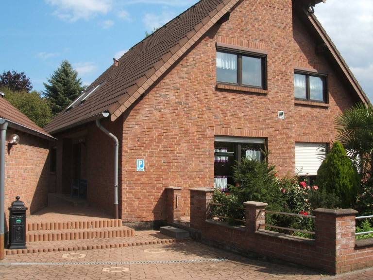 Ferienwohnung Erkrath