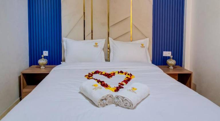 Holiday apartment | Dogs allowed in Dakhla