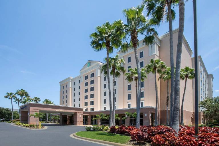 Embassy Suites by Hilton Orlando Airport in Orlando, FL