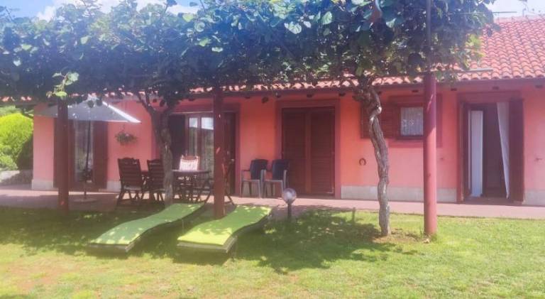 Ample vacation home | Dogs allowed in Rijeka