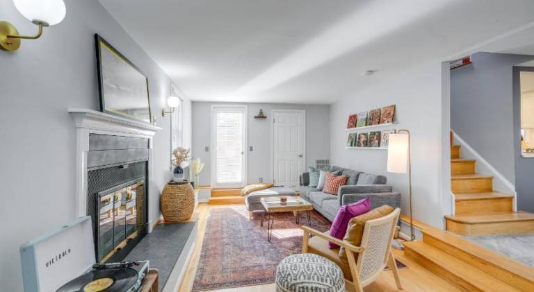 121 m&sup2; Ferienhaus