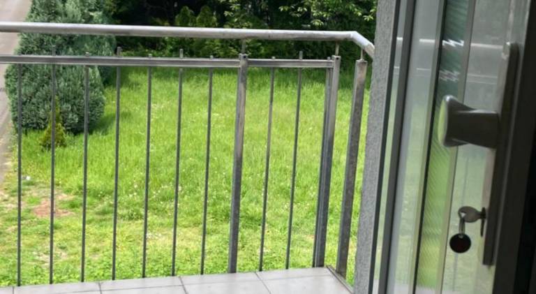 Holiday apartment with 1 room for 5 persons in Duisburg