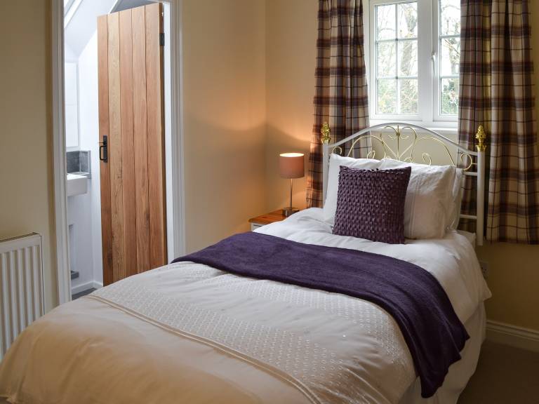Cottage Boulmer