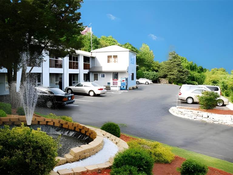 Liberty Inn Old Saybrook