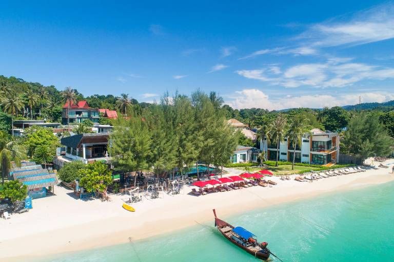 Resort Ko Lipe