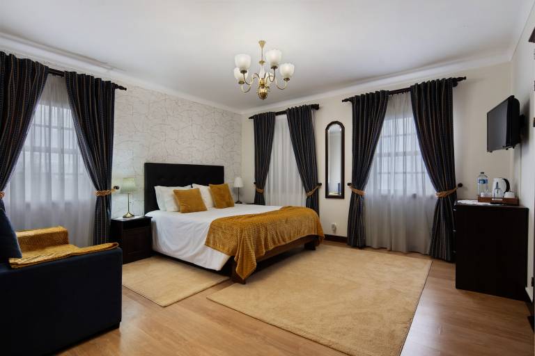 Privé kamer  Angra do Heroísmo