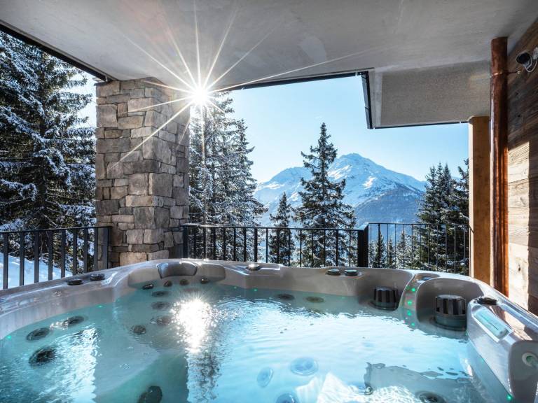 Appartement  La Rosière