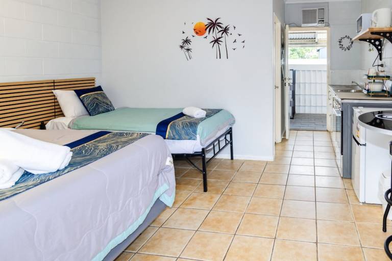 Motel Innisfail