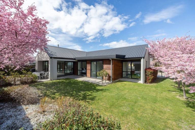 House Wanaka