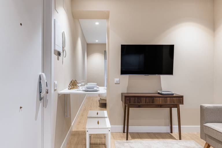 Fully equipped charming apartment | Near Plaza Mayor | Dogs allowed — photo 5