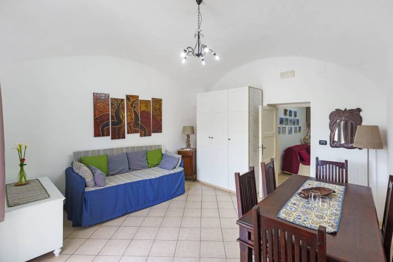 Holiday Home 'Fortalba House Amalfi Coast' with Sea View, Wi-Fi and Air Conditioning — photo 5