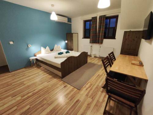 Apartman  Pécsely