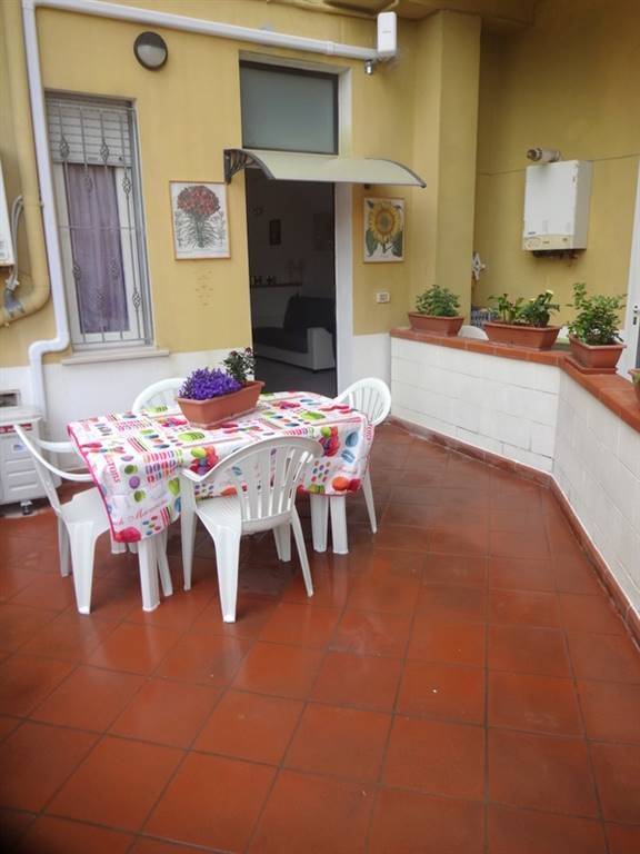 Appartamento Follonica