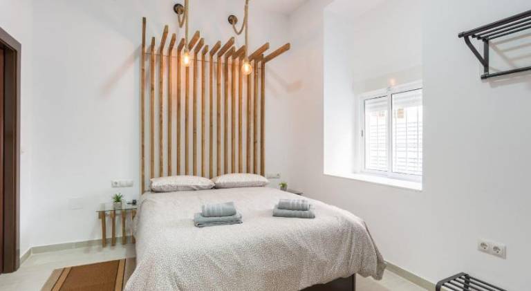 Rental apartment | Close to Plaza de la Merced in Málaga