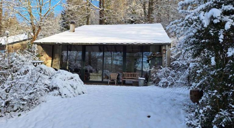 House with 3 rooms for 5 persons — photo 4