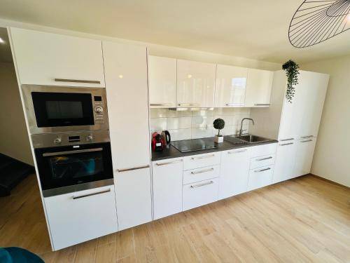 Appartement Cergy