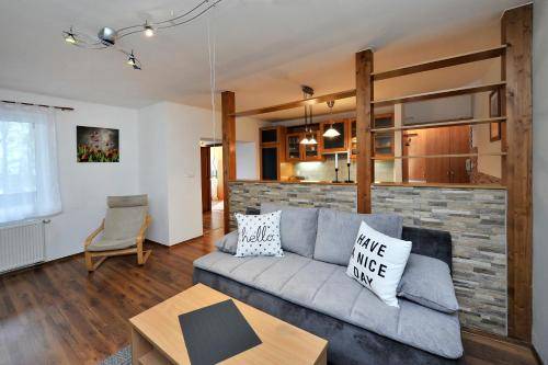 Apartmán Matejovce