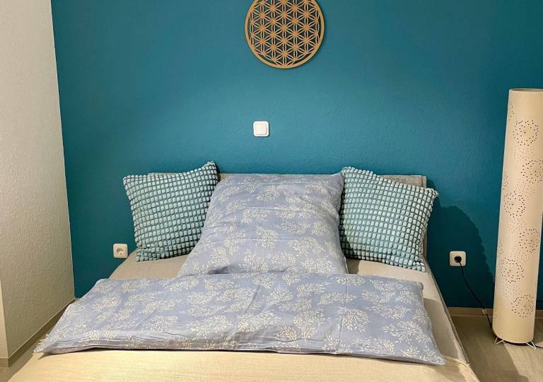 Ferienwohnung Eichlinghofen