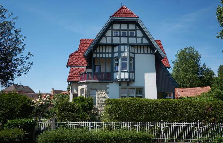 Villa Gengenbach