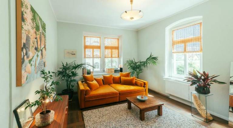 Charming apartment | Pets allowed in Zittau