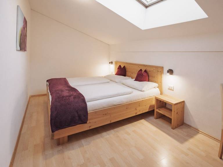 Ferienwohnung in Tarres, Latsch für max. 3 Gäste