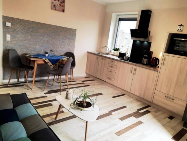 Ferienwohnung Friesoythe