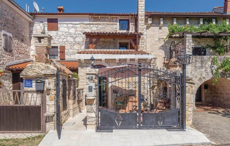 Casa Funtana