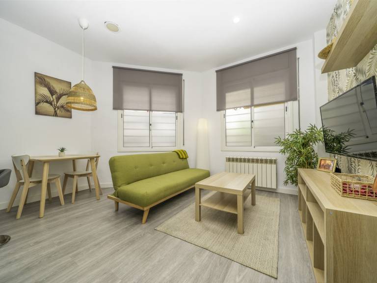 Apartamento Calella