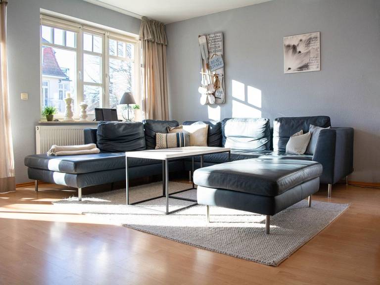 Ferienwohnung Wittenbeck