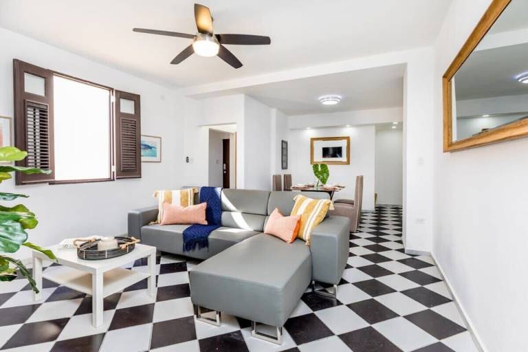 Apartment San Juan