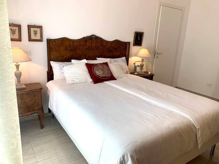 Holiday apartment with 2 rooms for 3 persons — photo 3