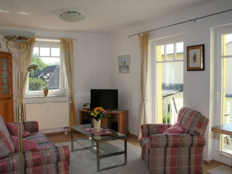 Ferienwohnung Kölpinsee