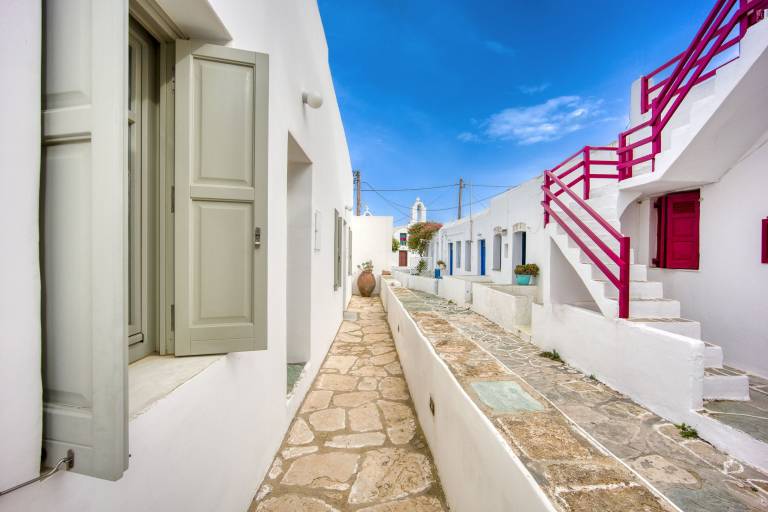 Casa Folegandros