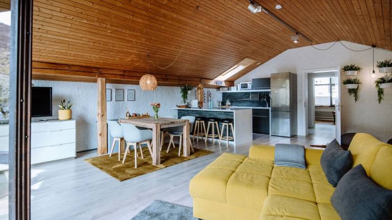 Ferienwohnung  Inning am Ammersee
