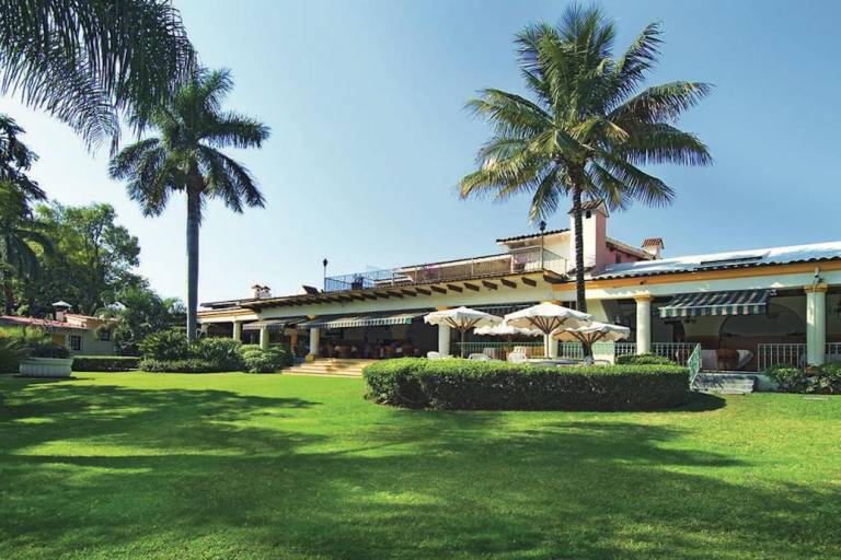 Mision Grand Cuernavaca in Cuernavaca