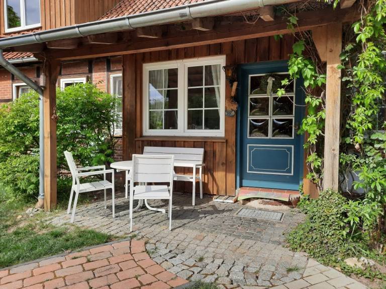 Ferienwohnung Lutterloh