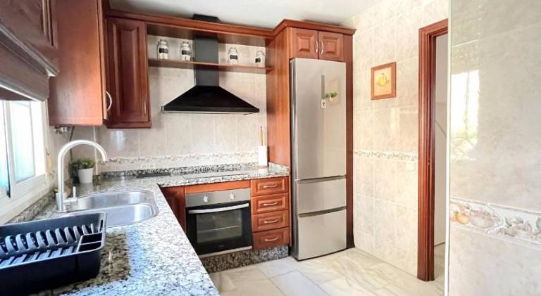 Rental apartment | Near Mosque–Cathedral of Córdoba — photo 3
